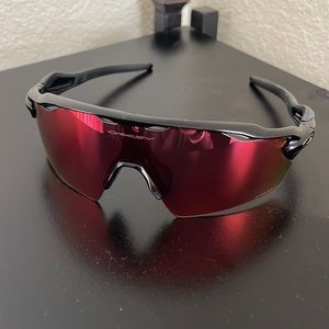 Oakley Radar EV Prizm lens